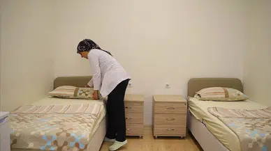 Ek kontenjanla yerleşen öğrenciler dikkat! Yurt başvuruları başladı