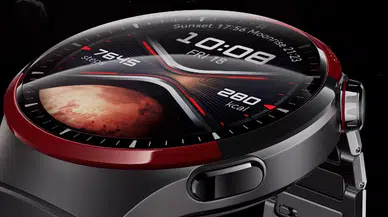 Huawei WATCH GT 6: Ruh ve beden sağlığını takip eden akıllı saat!