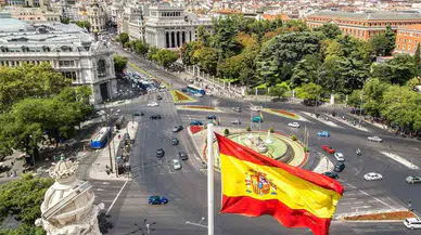 İspanya'dan Küresel Sumud Filosu'na çağrı