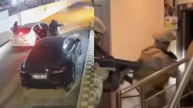 İstanbul’da suç çetesine operasyon: 52 kişi tutuklandı