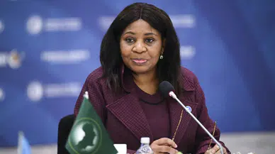 Afrika Birliği'nden Türkiye'ye işbirliği çağrısı