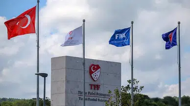 Fenerbahçe, Galatasaray ve Beşiktaş, PFDK'ya sevk edildi