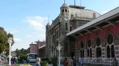 Sirkeci Garı’nda toplu işten çıkarma