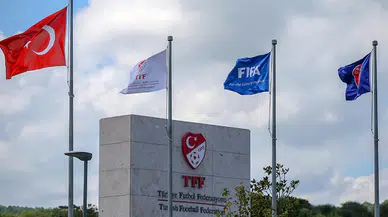 PFDK, takım arkadaşına tokat atan Caner Erkin'e acımadı