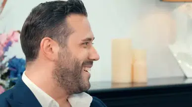 Zuhal Topal'la Yemekteyiz Korhan kimdir?