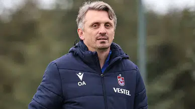 Eyüpspor, teknik direktör Orhan Ak ile 3 yıllık anlaşma sağladı