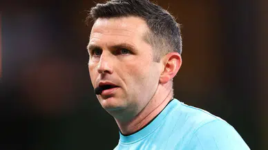 Galatasaray - Bodo Glimt maçının hakemi belli oldu