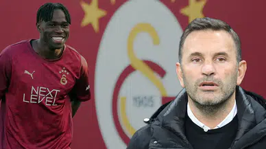 Okan Buruk’tan stoper kararı açıklaması