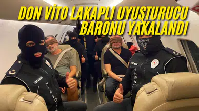 Bakan Yerlikaya duyurdu!