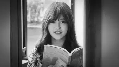 'Ölmek İstiyorum Ama Tteokbokki de Yemek İstiyorum' kitabının yazarı Baek Se-hee hayatını kaybetti!