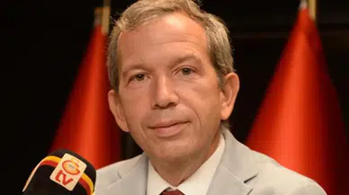 Remzi Sanver gözaltında