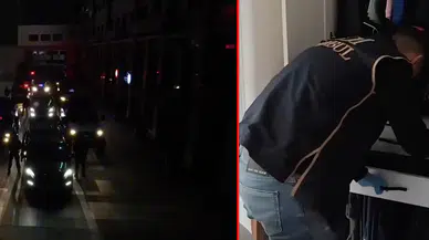 MİT, Mossad'a casusluk yapan Avukat Tuğrulhan Dip’i yakaladı