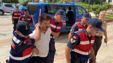 Akli dengesinin yerinde olmadığı gerekçesiyle serbest bırakılan cani koca yeniden yakalandı