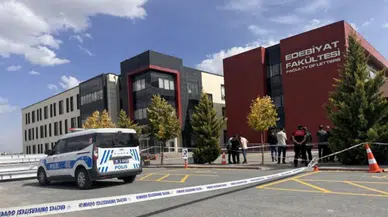 Meliha Keskin kimdir ve neden öldürüldü?