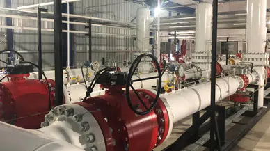 Spot doğal gaz piyasasında son durum: İşte güncel fiyatlar