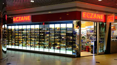 Kartal’da nöbetçi eczaneler