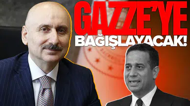 Karaismailoğlu, Başarır’a açtığı davayı kazandı