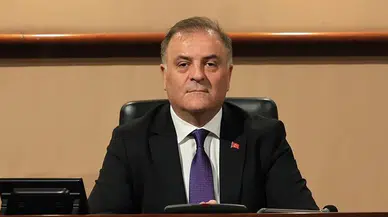 İBB Başkan Vekili Nuri Aslan’a 'görevli memura direnme' suçlamasıyla hapis istemi