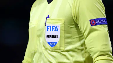 Fenerbahçe - Stuttgart maçının hakemi belli oldu!