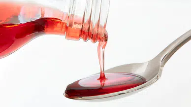 Anne babalar dikkat! Bu şurup yüzünden 20 çocuk hayatını kaybetti