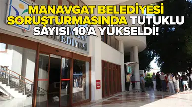 Adliyeye sevk edilen 5 şüpheliden 3'ü tutuklandı