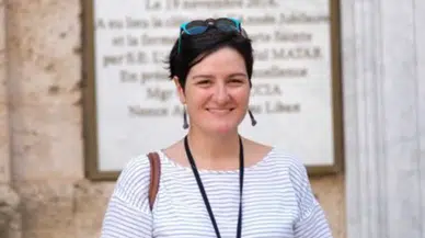 İlber Ortaylı'nın kızı Tuna Ortaylı Kazıcı kimdir, kaç yaşında?