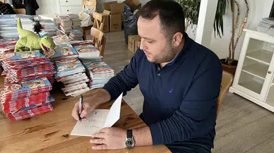 Çocuk edebiyatının sevilen yazarı Mert Arık kimdir, kaç yaşında ve nereli?