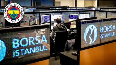 Fenerbahçe, Borsa İstanbul’da yatırımcısına kazanç sağlayan tek kulüp oldu