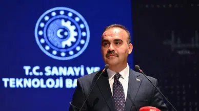 Kacır’dan bilim ve teknoloji vurgusu