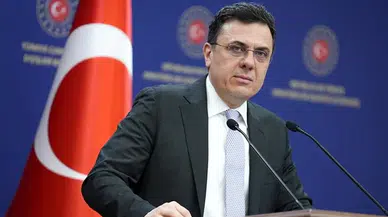 Dışişleri: Özgürlük Filosu’ndaki 3 milletvekili Azerbaycan üzerinden yola çıktı