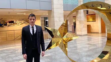 Denizli’de korkunç kaza: Avukat Üzeyir Çiçekçi balkonda düşerek öldü