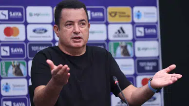 Acun Ilıcalı'nın takımı Maribor'un yeni teknik direktörü belli oldu