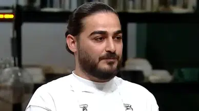 MasterChef Çağatay'a ne oldu?