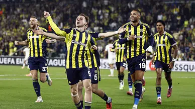 Süper Lig’in ilk 8 haftasında en çok penaltı kazanan takım Fenerbahçe oldu