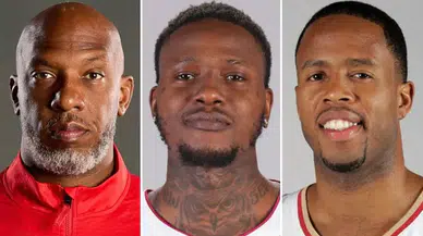 NBA’i sarsan bahis operasyonu