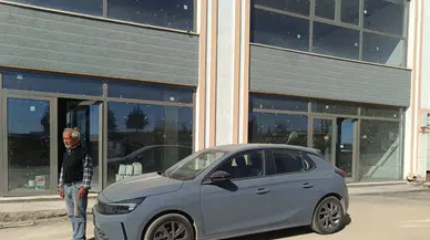 Kahramanmaraş’ta otobüs yangını sonrası şüpheli düzene panik yarattı