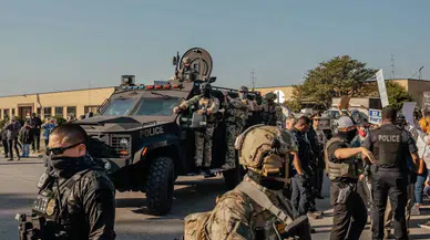 ABD Temyiz Mahkemesi, Trump’ın Portland’a asker gönderme kararını onayladı