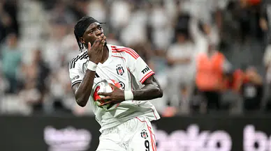 Beşiktaş'ta sürpriz Tammy Abraham gelişmesi!