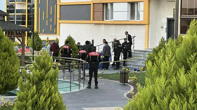 Çanakkale’de astsubay cinayeti