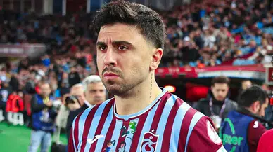 Ozan Tufan'a sürpriz talip!