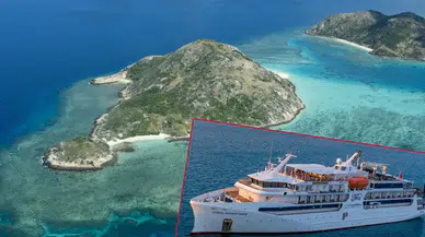 LÜks turda adada unutulan kadın ölü bulundu