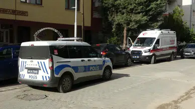 Malatya'da inşaatta 15 metre yükseklikten düşen işçi öldü