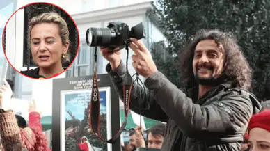 Gazeteci Hakan Tosun'un kardeşi Öznur Tosun kimdir?