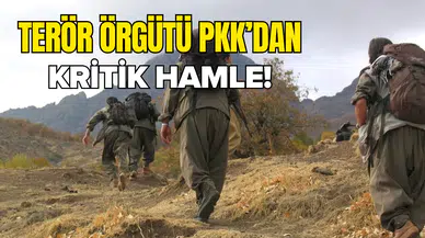 Resmi olarak duyurdular