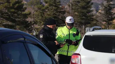 Çankırı’da aranan 94 şahıs yakalandı