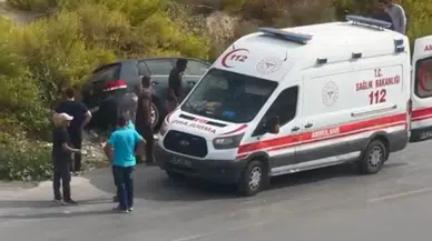 Tarsus’ta otomobil şarampole devrildi: 66 yaşındaki sürücü hayatını kaybetti