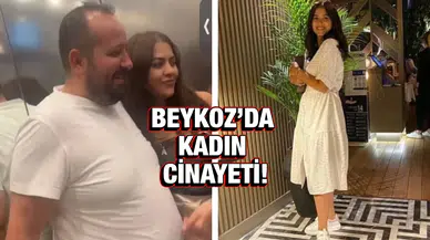 Eski sevgilisi tarafından katledildi!