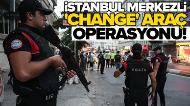 74 zanlı yakalandı!