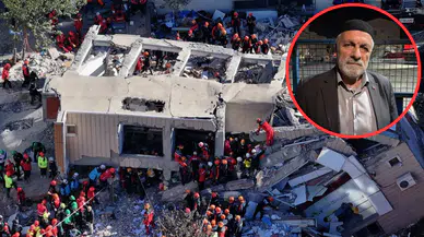 Gebze'de enkazda ailesini kaybeden Dilara Bilir'e akrabası sahip çıkacak