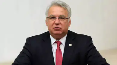 Eski AK Parti Milletvekili Hüseyin Kocabıyık gözaltına alındı